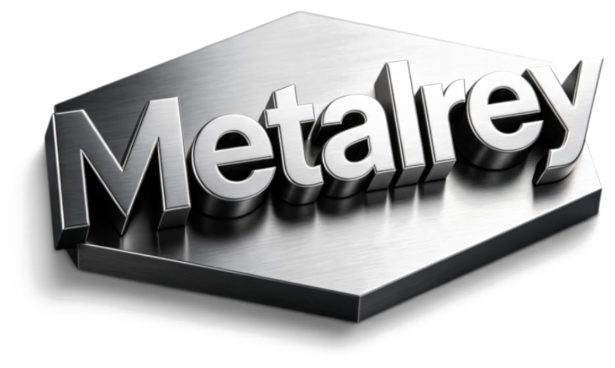 METALREY